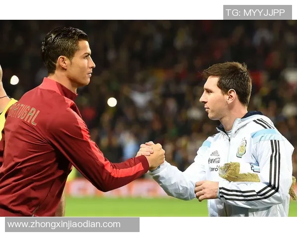 梅西C罗姆巴佩内马尔领衔巨星足球风云全景观察