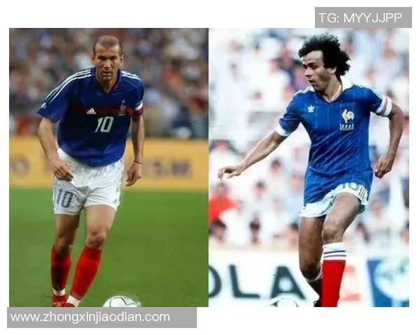 法国足球队球星介绍:了解现役与历史上的顶级球员 法国足球队球星介绍:了解现役与历史上的顶级球员