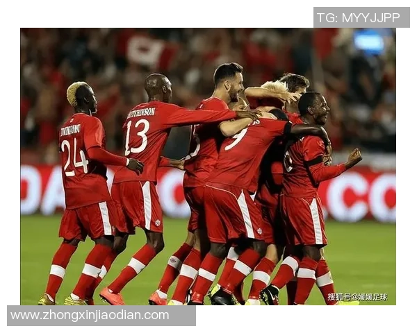 加拿大足球球星盘点 从历史名将到当代新星的崛起