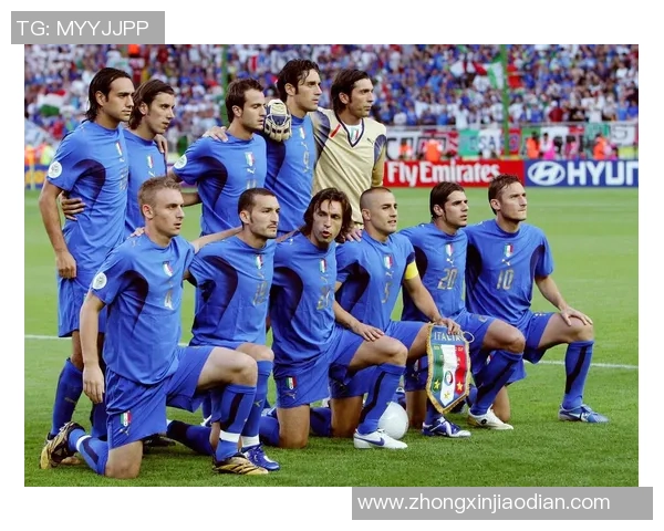 意大利足球明星阵容：从传奇到新星的完美融合与未来展望