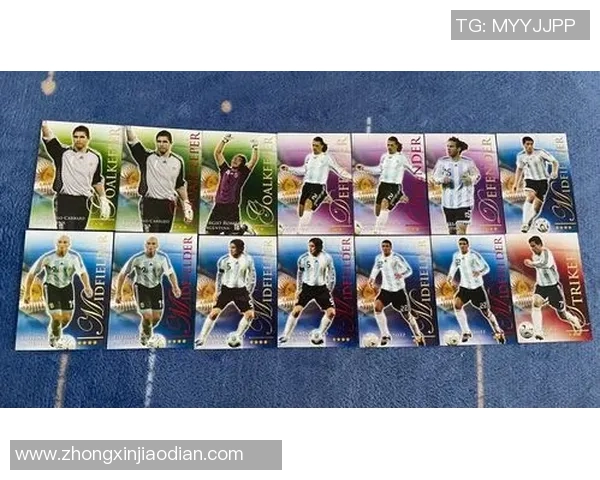 福特拉足球球星卡市场价格分析与未来趋势预测